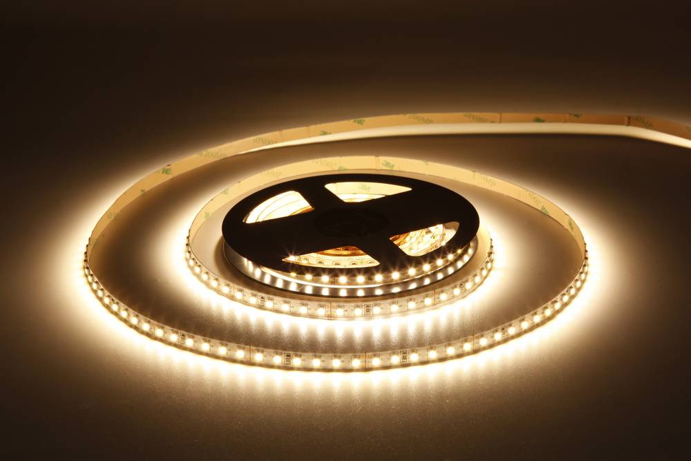 3528 LED flexible strip 60leds/m