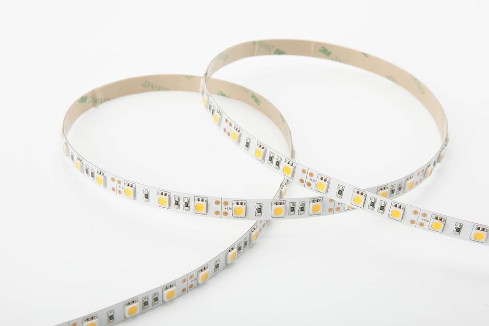 5050 LED flexible strip 30leds/m