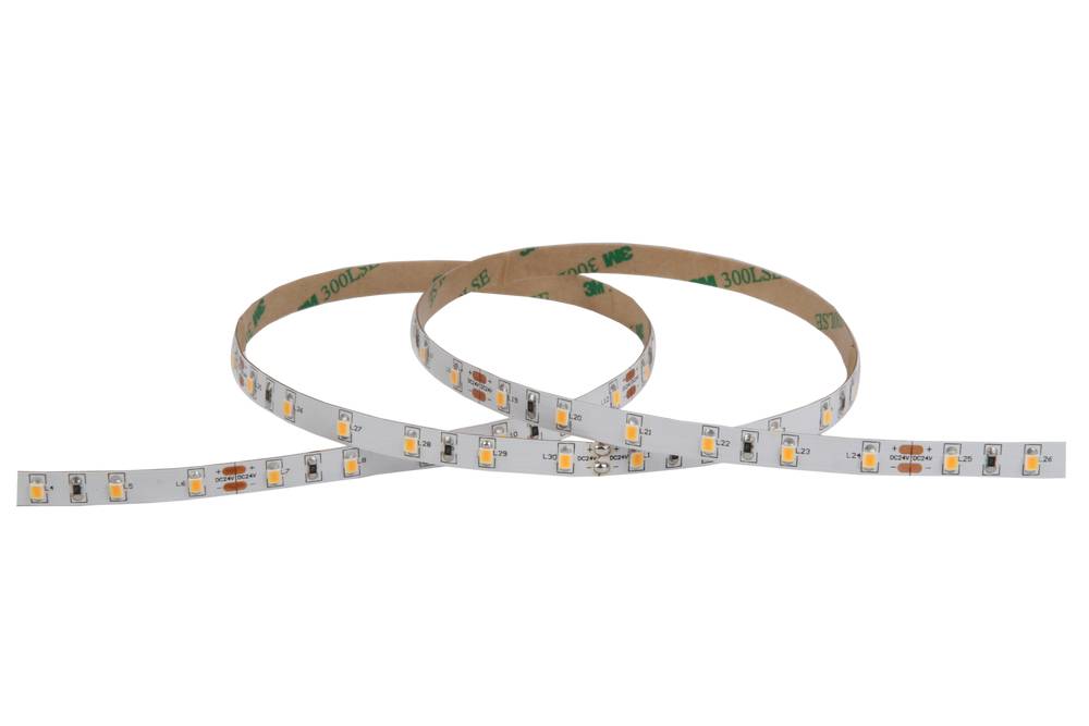 2835 LED flexible strip 60leds/m