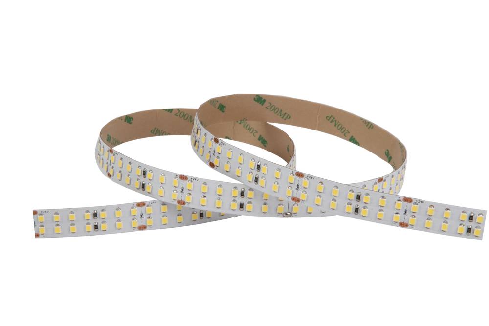 2835 LED flexible strip 280leds/m