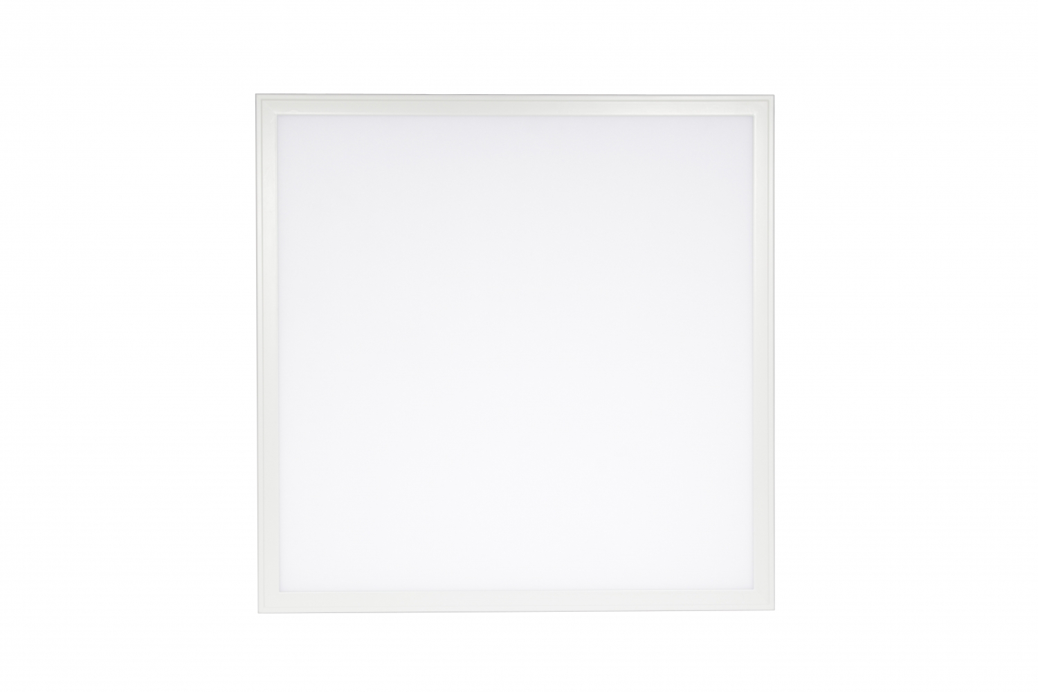 600X600 panel light