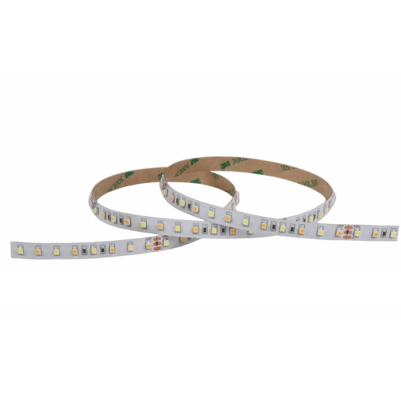 2835 LED flexible strip 96leds/m hybrid strip