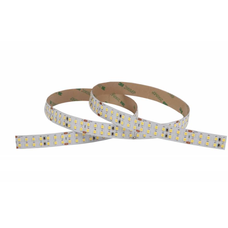 2835 LED flexible strip 280leds/m